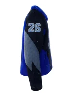 Tampa Bay Lightning Other Halves Jacket