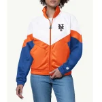 Teamwork NY Mets Track Jacket