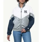 Teamwork NY Yankees Track Jacket