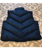 That 70s Show Ashton Kutcher Puffer Vest