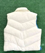 That 70s Show Ashton Kutcher Puffer Vest