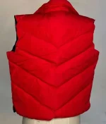 That 70s Show Ashton Kutcher Puffer Vest