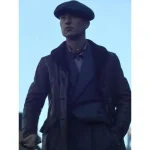 The Immortal Man Barry Keoghan Leather Jacket
