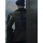 The Immortal Man Barry Keoghan Leather Jacket