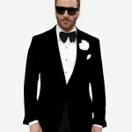 Tom Ford 2026 Met Gala Blazer