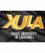 Xavier University of Louisiana Homecoming Rib Satin Jacket