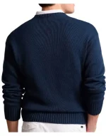 The End Of An Era 2025 Taylor Swift USA Flag Sweater