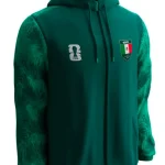 FIFA World Cup 2026 Mexico Wind Runner Jacket