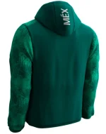 FIFA World Cup 2026 Mexico Wind Runner Jacket - Image 2