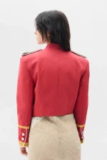 Bine Marsina Women's Jacket - Image 5