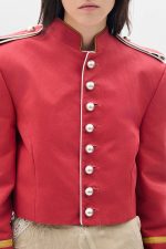 Bine Marsina Women's Jacket - Image 2