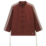 Chinese New Year Edison Chen Track Jacket