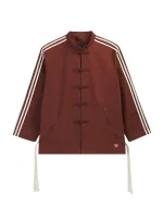 Chinese New Year Edison Chen Track Jacket