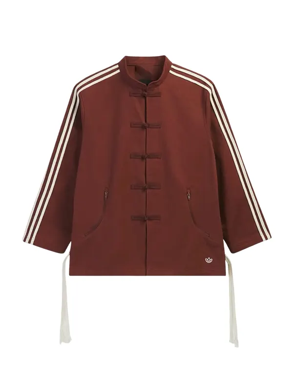 Chinese New Year Edison Chen Track Jacket 01 Chinese New Year Edison Chen Track Jacket