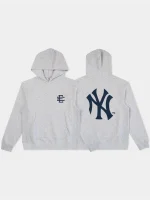 Eric Emanuel Yankees Hoodie