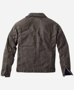 Field Tan ’91 Flannel Lined Jacket