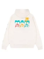 Formula 1 Miami Grand Prix Pullover Hoodie