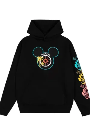 Formula 1 Miami Grand Prix Pullover Hoodie