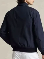 The Boys S05 Frenchie Blue Jacket