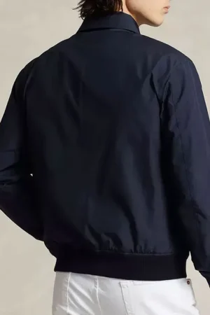 The Boys S05 Frenchie Blue Jacket