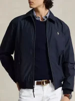 The Boys S05 Frenchie Blue Jacket