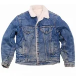 GTA 5 Trevor Philips Blue Jacket