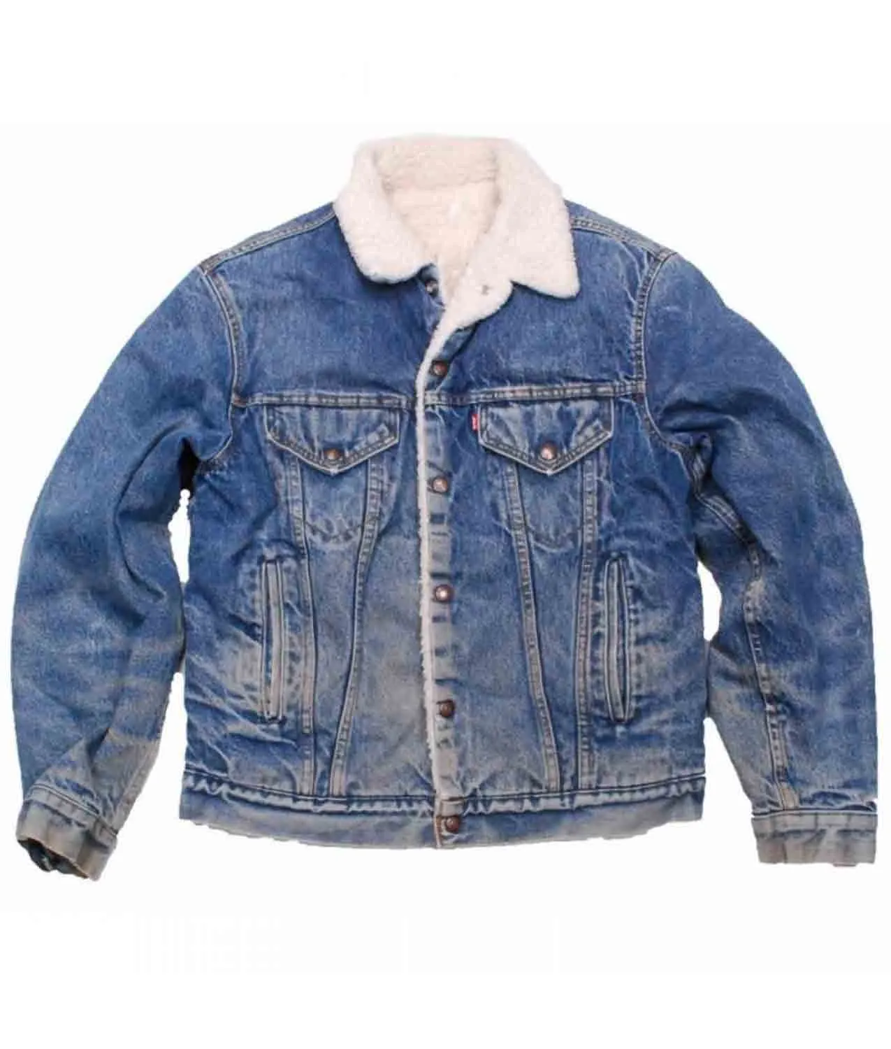 GTA 5 Trevor Philips Blue Jacket 01 GTA 5 Trevor Philips Blue Jacket