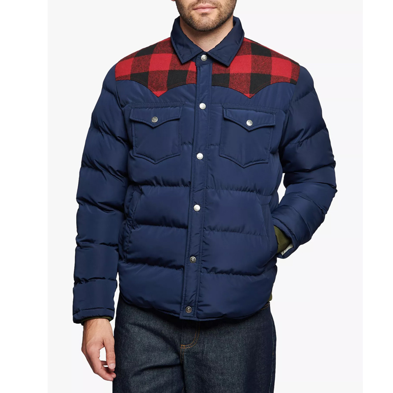 Greenland 2 Migration Roman Griffin Davis Puffer Jacket 01 Roman Griffin Davis Greenland 2 Migration Puffer Jacket