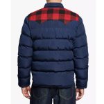Roman Griffin Davis Greenland 2 Migration Puffer Jacket