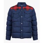 Roman Griffin Davis Greenland 2 Migration Puffer Jacket