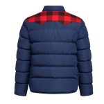 Roman Griffin Davis Greenland 2 Migration Puffer Jacket