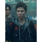 Roman Griffin Davis Greenland 2 Migration Puffer Jacket