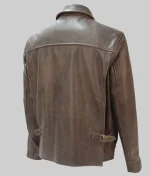 Indiana Jones Leather Jacket