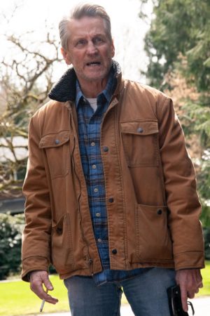 Jerry Trimble Jacket Tracker Season 3