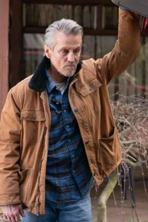 Jerry Trimble Jacket Tracker Season 3