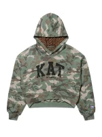Katseye Daniela x Gap Hoodie