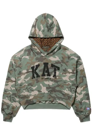 Katseye Daniela x Gap Hoodie