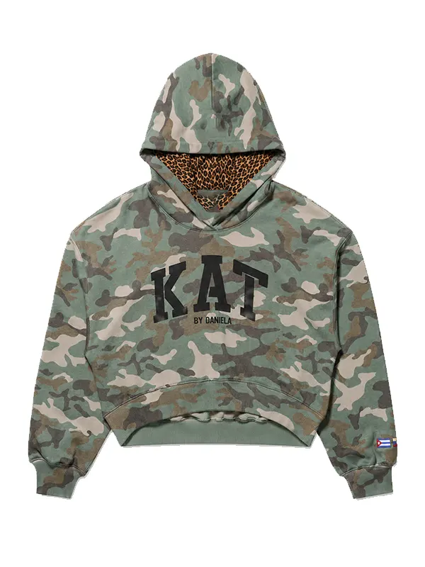 Katseye Daniela x Gap Hoodie 01 Katseye Daniela x Gap Hoodie