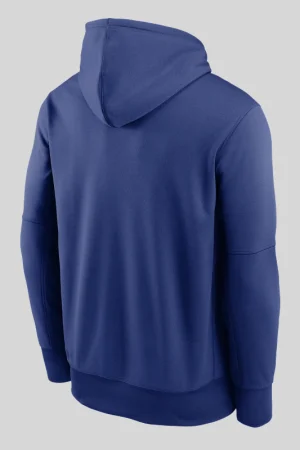 Los Angeles Dodgers 2025 Postseason Hoodie