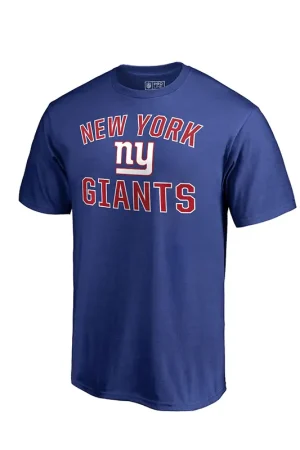New York Giants Victory Arch T-Shirt