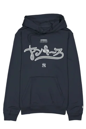 New York Yankees New Era x Hyperfly Hoodie
