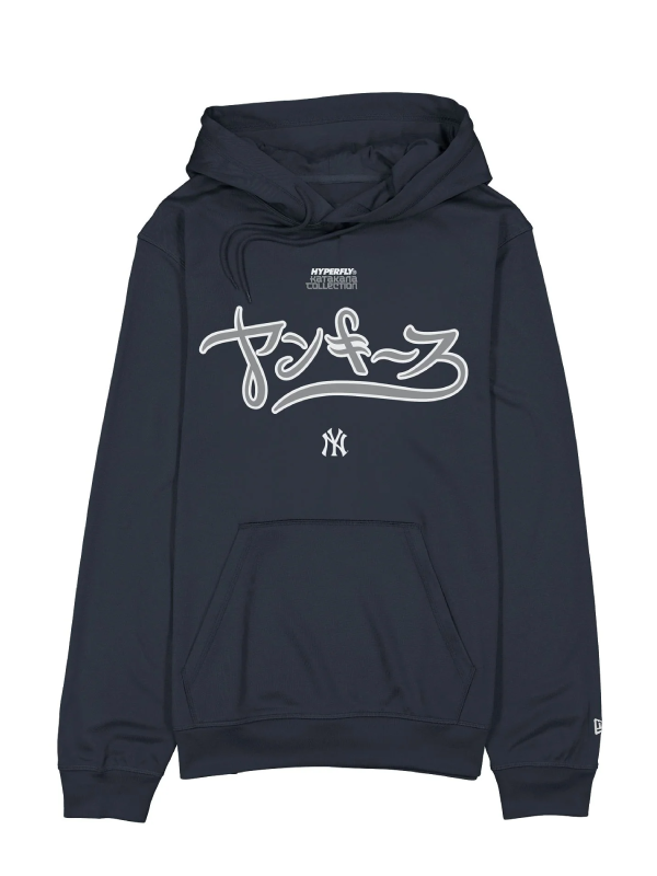 New York Yankees New Era x Hyperfly Hoodie 01 New York Yankees New Era x Hyperfly Hoodie