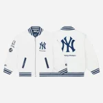 New York or Nowhere Yankees Pastime Jacket