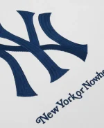 New York or Nowhere Yankees Pastime Jacket