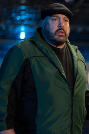 Playdate Kevin James Jacket