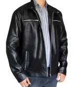 R.I.P.D. Kevin Bacon Jacket