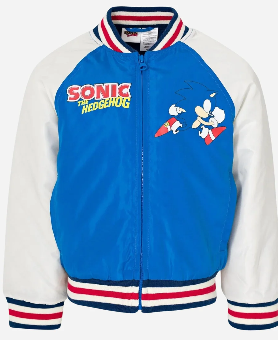 Sonic-the-Hedgehog-Varsity-Jacket-Front-1 Sonic the Hedgehog Varsity Jacket