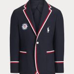 Team USA Opening Ceremony Blazer