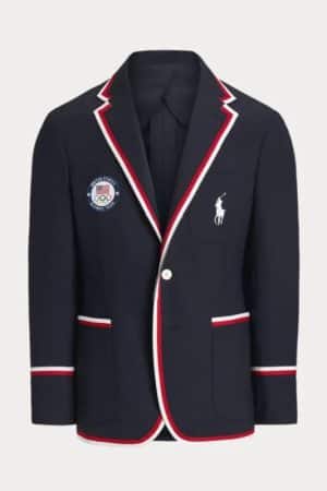Team USA Opening Ceremony Blazer