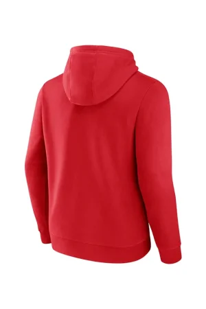 Texas Tech Red Raiders hoodie